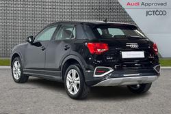 AUDI Q2 Photo 3