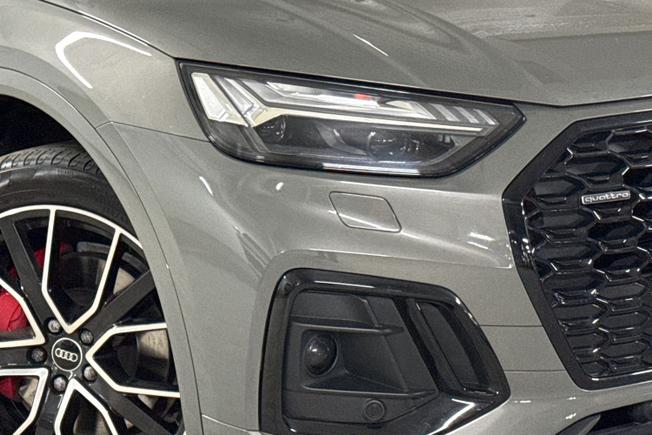 AUDI Q5 Photo 20