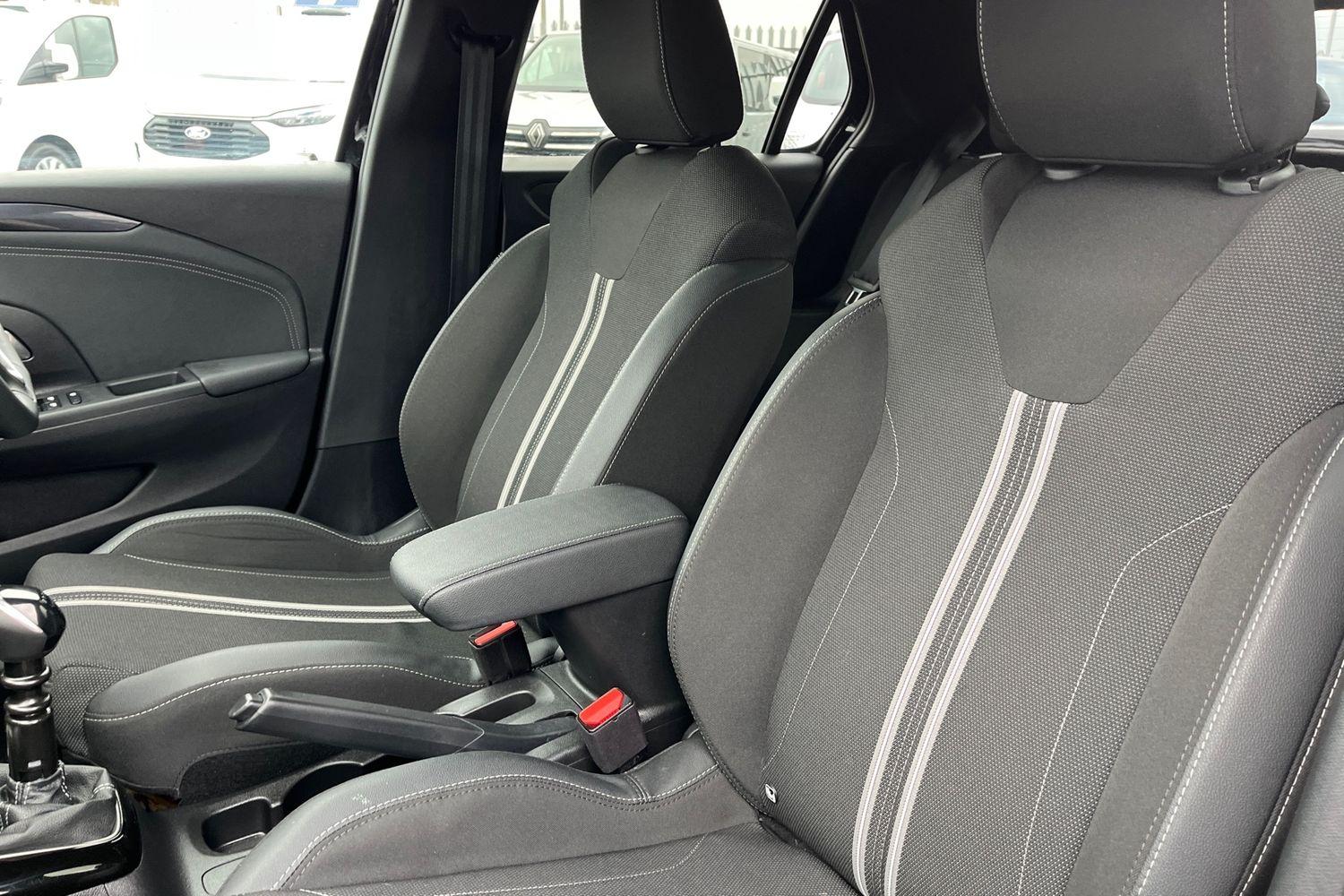 Vauxhall Corsa Photo 18