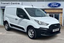 Used Ford TRANSIT CONNECT YS23KBY 1