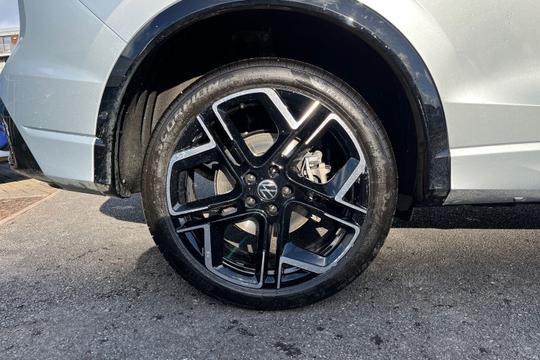 Volkswagen Tiguan Photo autoimg-8b5c220672ccdf5789343285417469f794d3d7ef.jpg