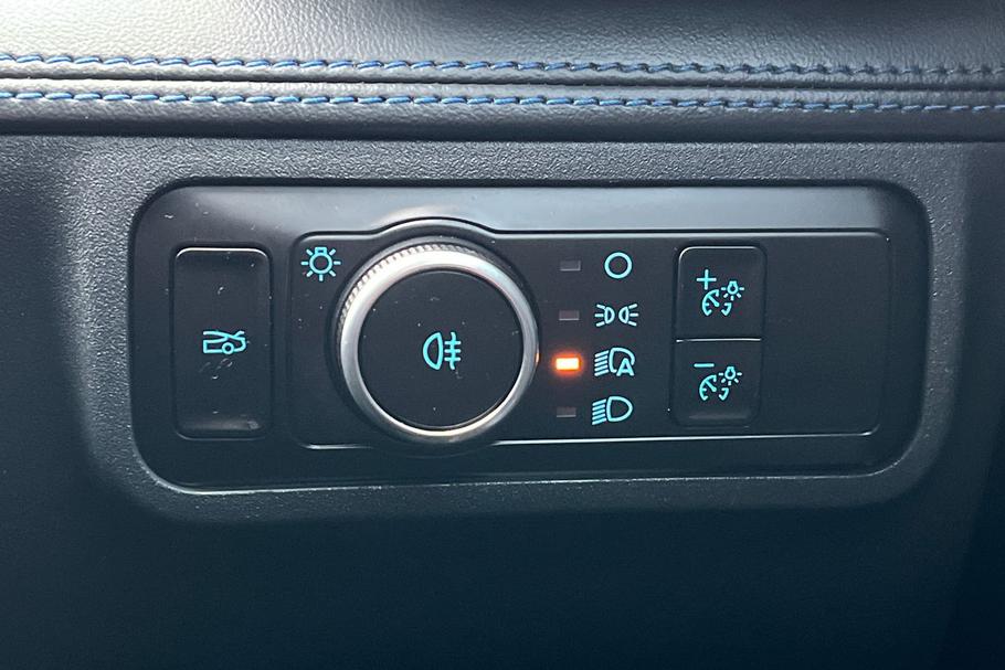 Used Ford MUSTANG YE74ZFZ 34