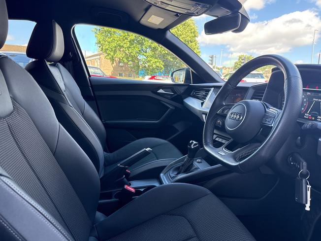 AUDI A1 Photo 52