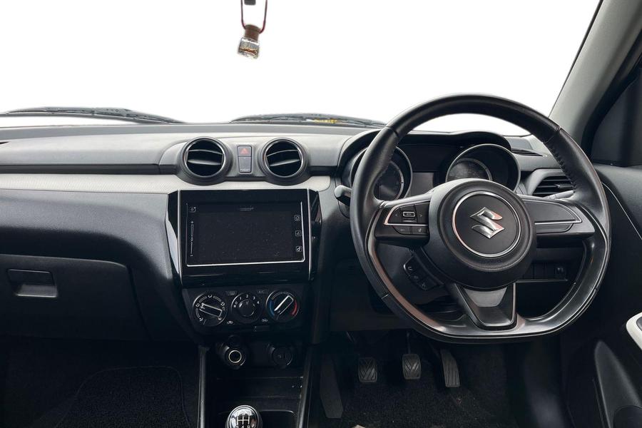 Suzuki SWIFT Photo autoimg-8b5cdee0bce24555b6292e5c98e9ae2ac2d01770.jpg