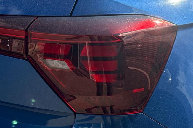 Volkswagen Polo Photo 18