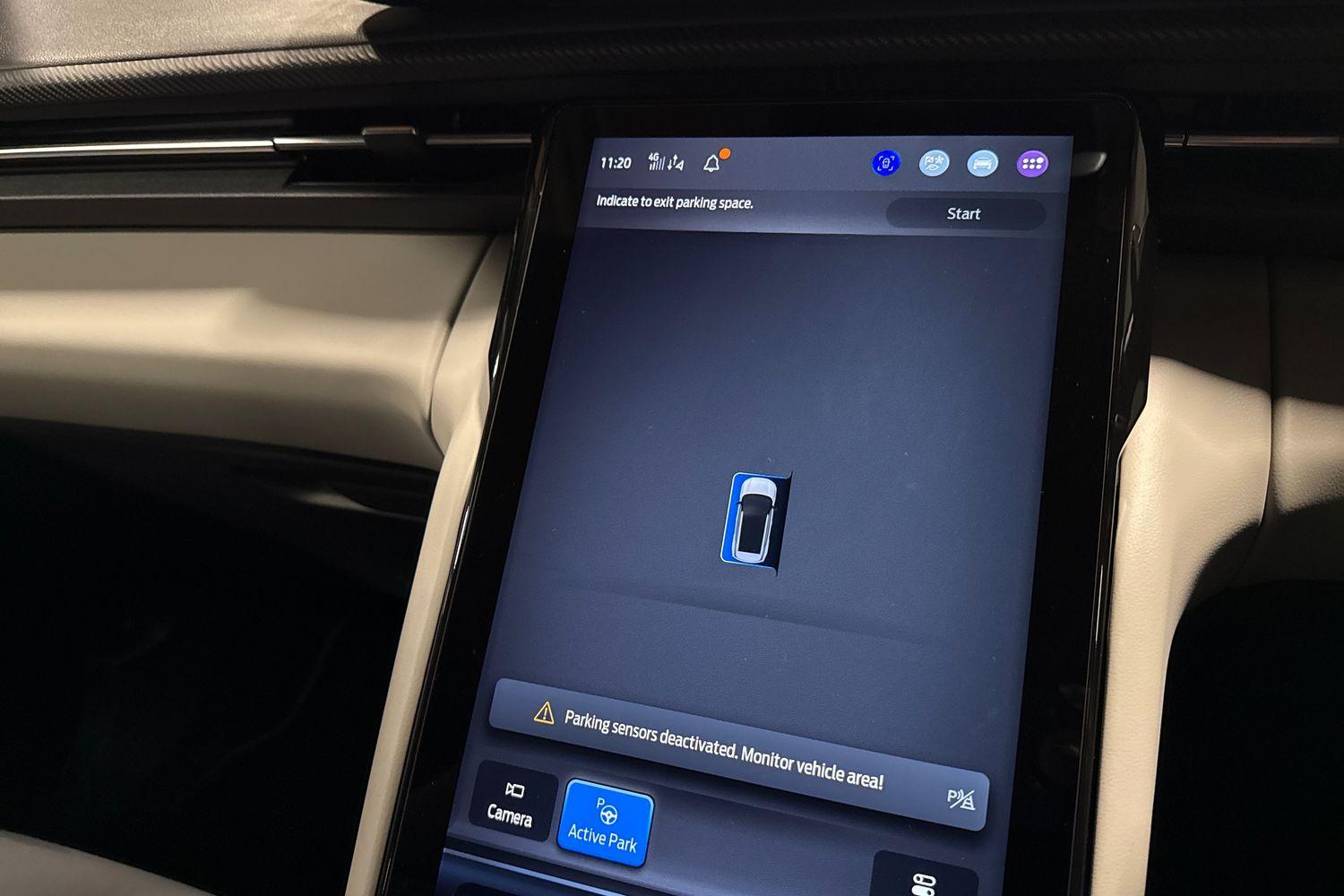 Ford Explorer Photo 45