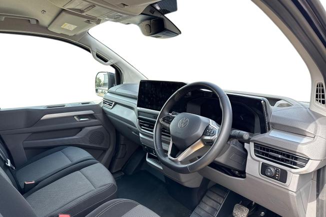 VOLKSWAGEN Transporter Photo 6