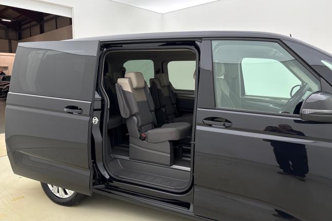 VOLKSWAGEN Multivan Photo 30