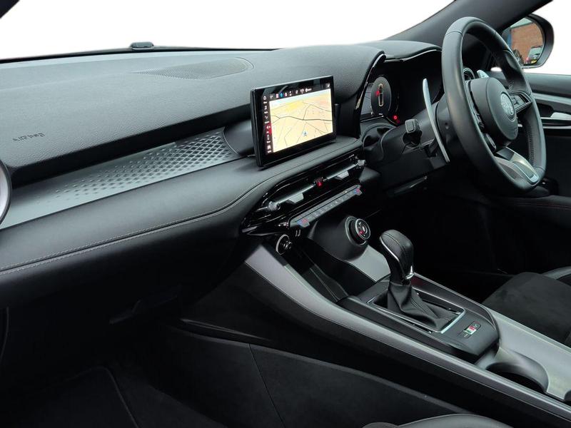 Used Alfa Romeo Tonale NU23RDZ 15