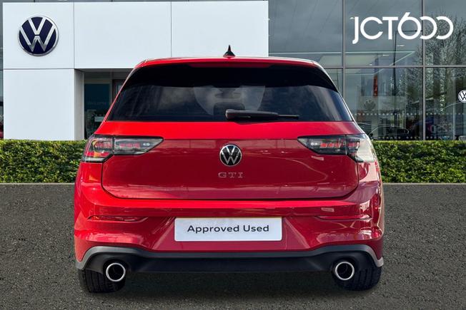 Volkswagen Golf Photo 7