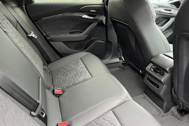 Audi  A6 Sportback Photo 47