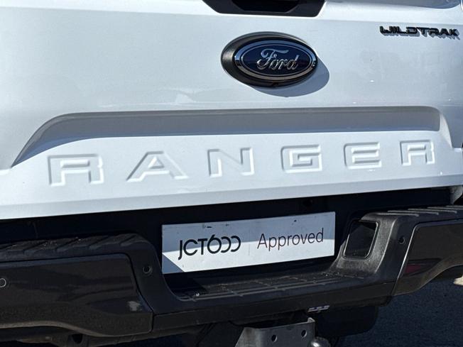 FORD Ranger Photo 32
