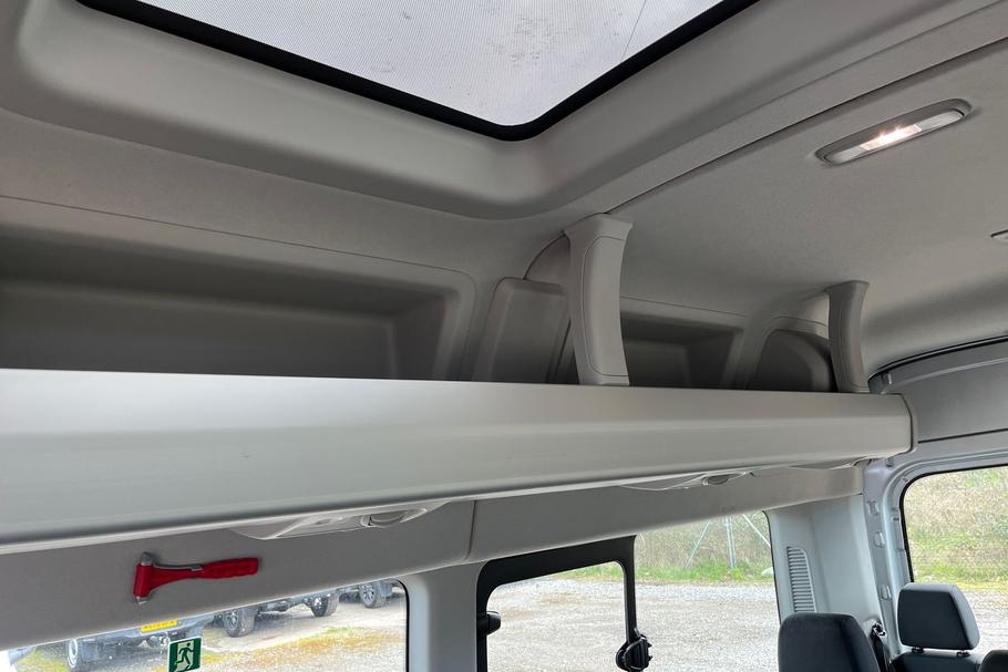 Used FORD TRANSIT WM23YXJ 28