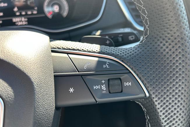 AUDI Q5 Photo 17