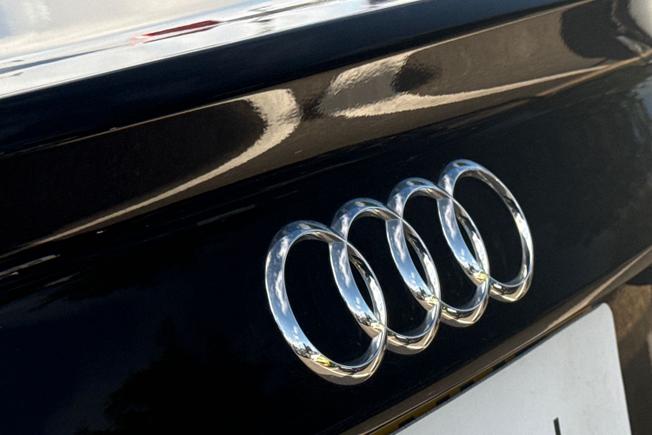 Audi A3 Photo 48