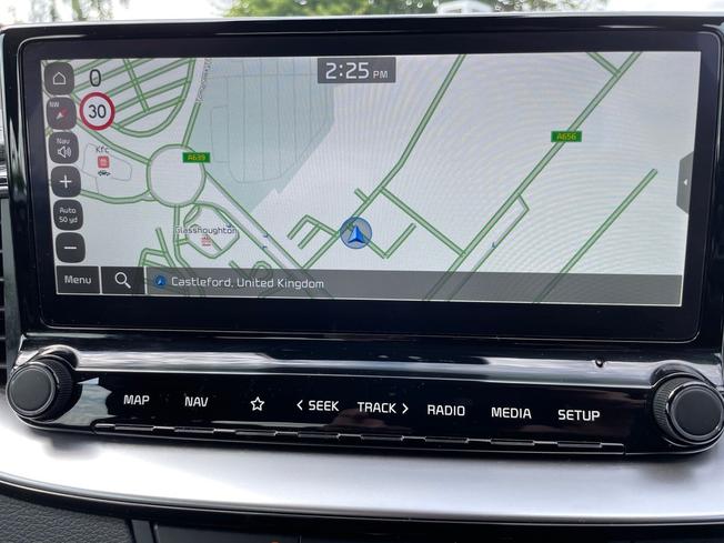 KIA Xceed Photo 14