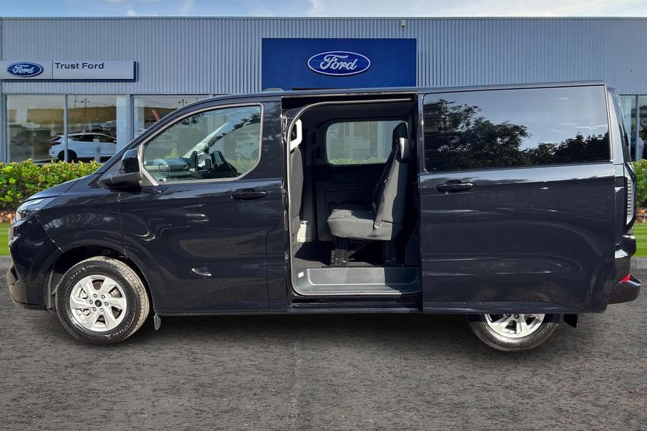 Used Ford Transit Custom WP26KXS 5