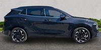 Kia Sportage Photo 3