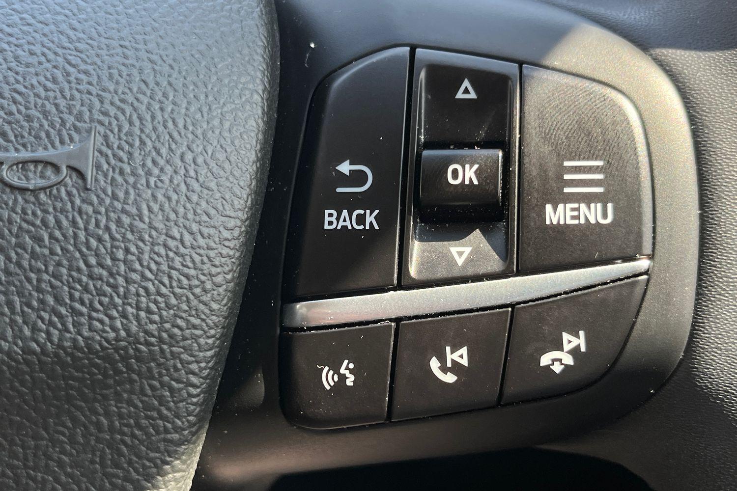 Ford Kuga Photo 23