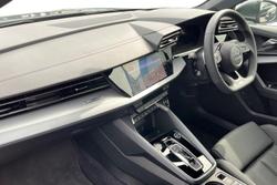 AUDI A3 Photo 2