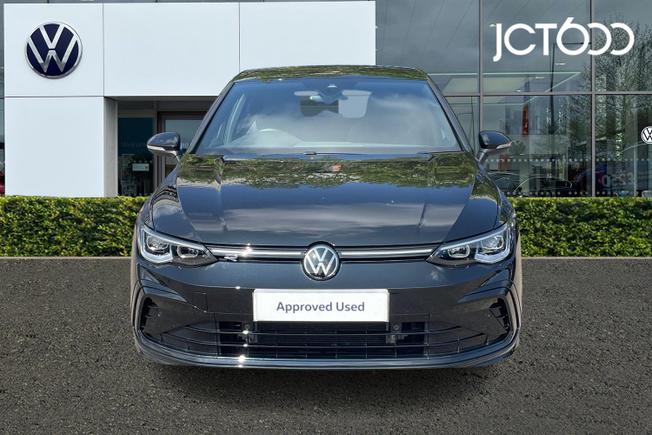 VOLKSWAGEN Golf Photo 8