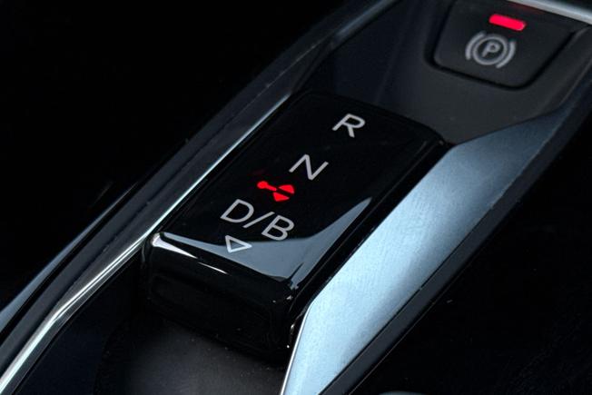 AUDI Q4 E-Tron Photo 26