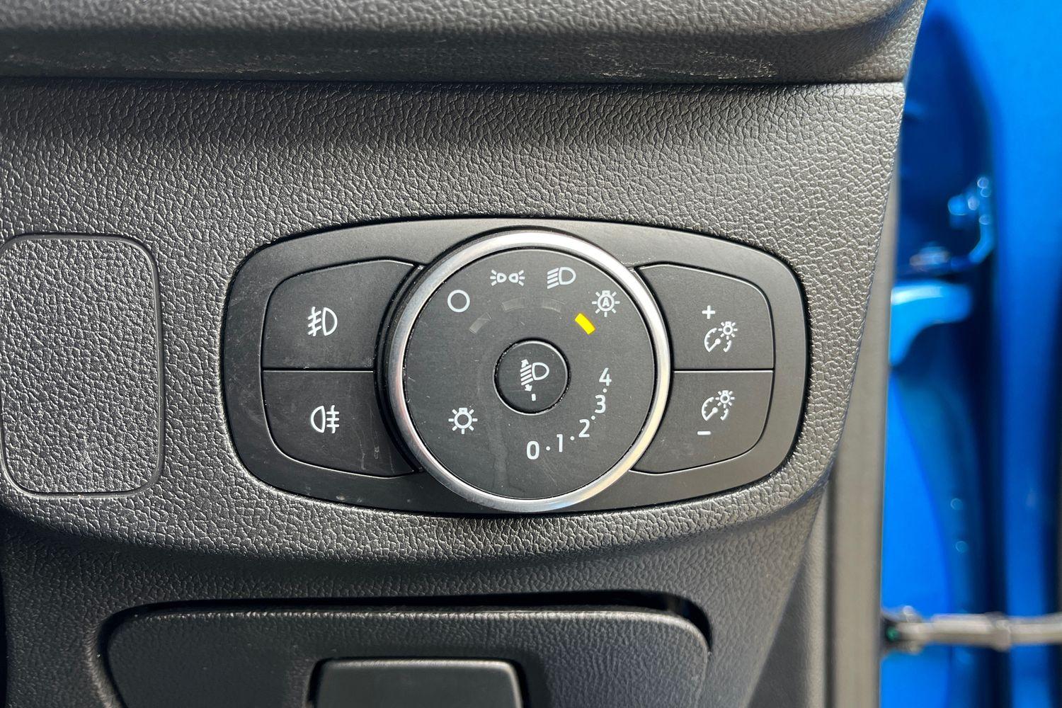 Ford Focus Photo 27