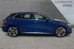 AUDI A3 Photo 4