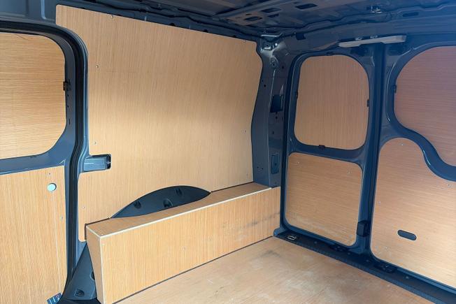 Volkswagen Caddy Maxi Photo 9