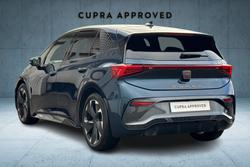 CUPRA Born Photo 3