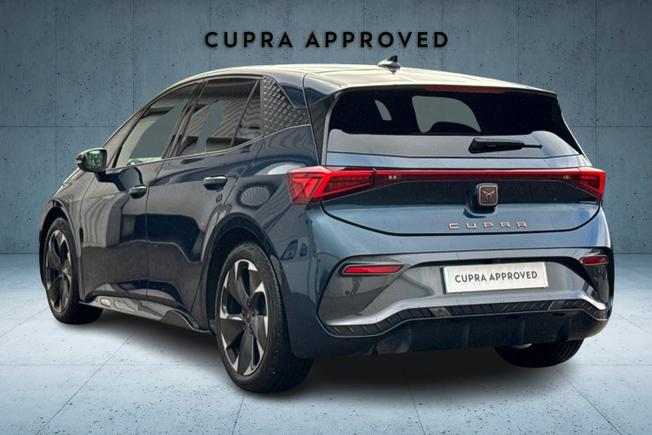 CUPRA Born Photo 3