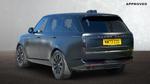 Land Rover Range Rover Photo 1