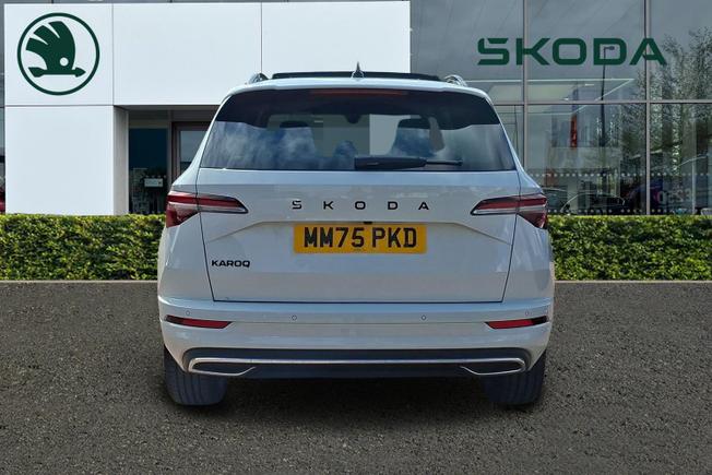 ŠKODA Karoq Photo 7