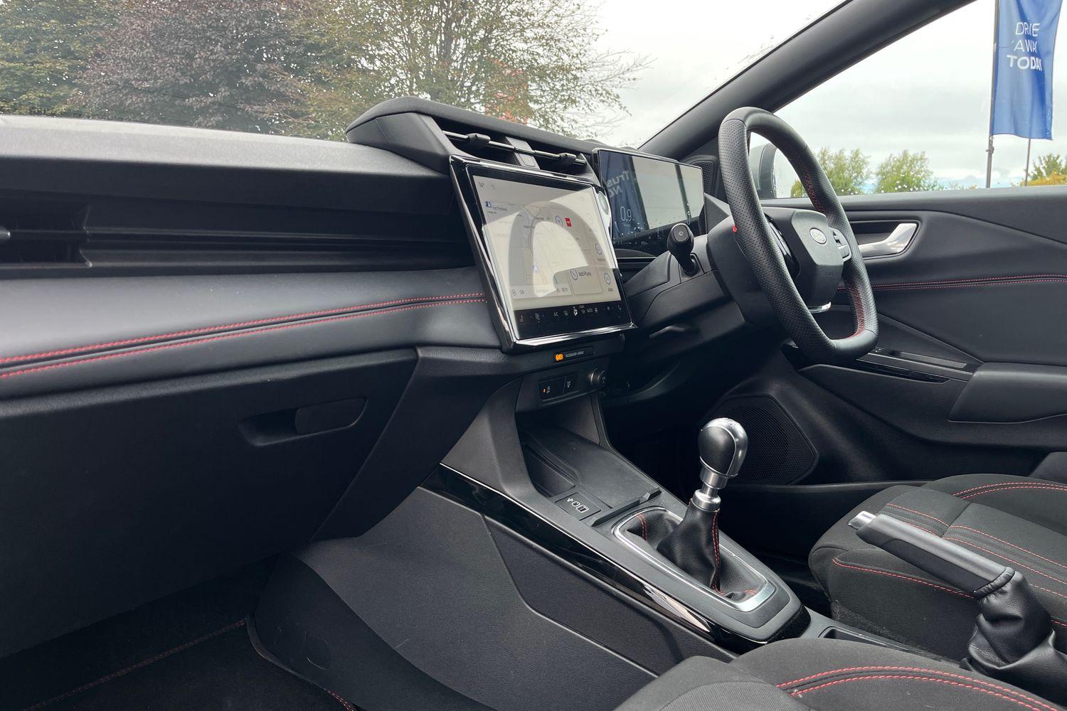 Ford Puma Photo 17