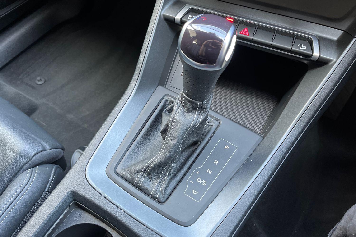 Audi Q3 Photo 32