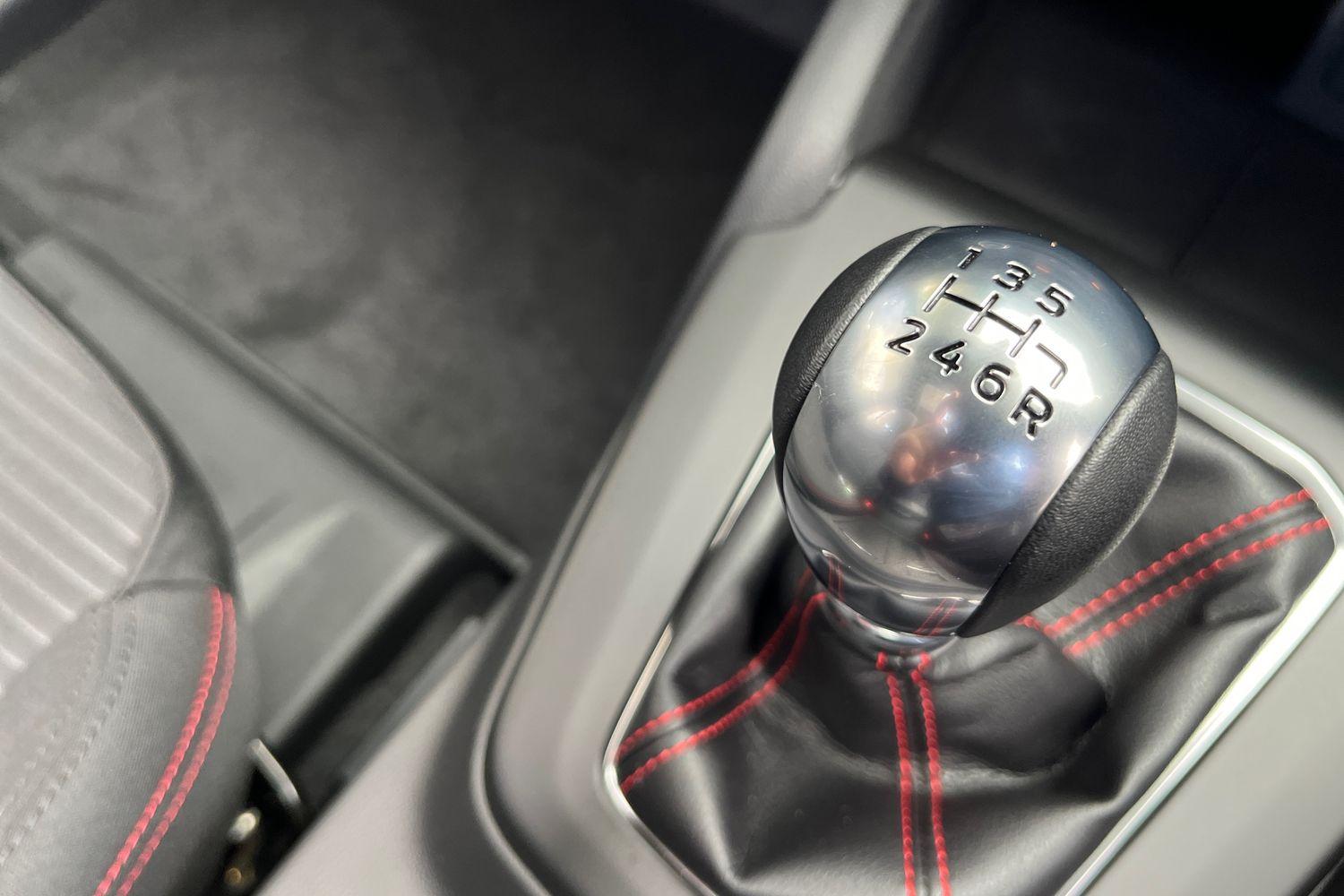 Ford Focus Photo 33