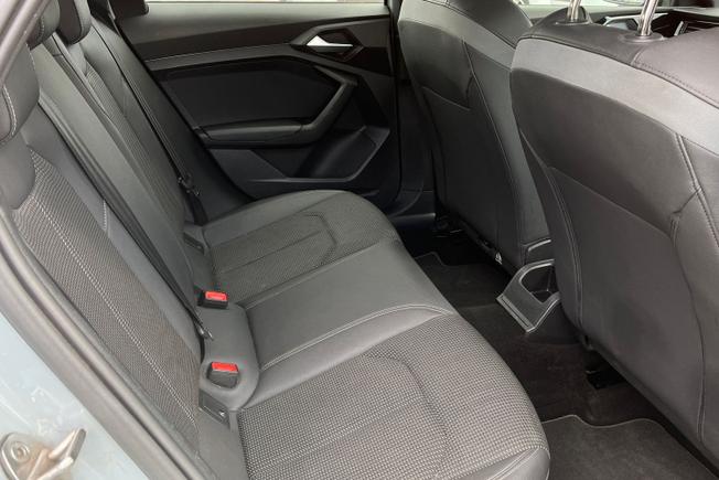 Audi A1 Photo 41