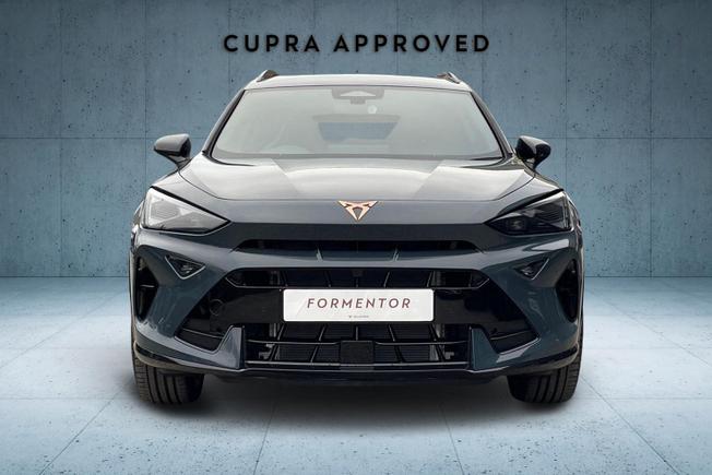 CUPRA Formentor Photo 8