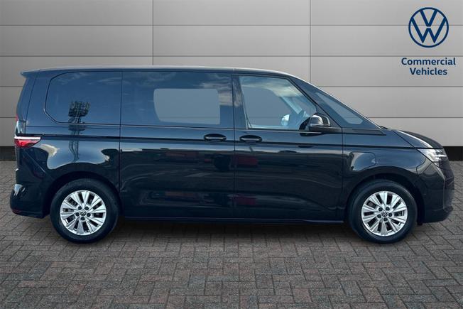 VOLKSWAGEN Multivan Photo 4