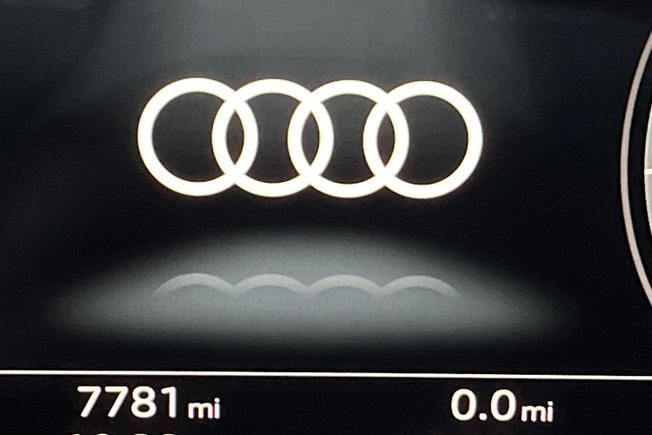 Audi A3 Photo 15
