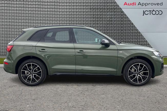 Audi Q5 Photo 4