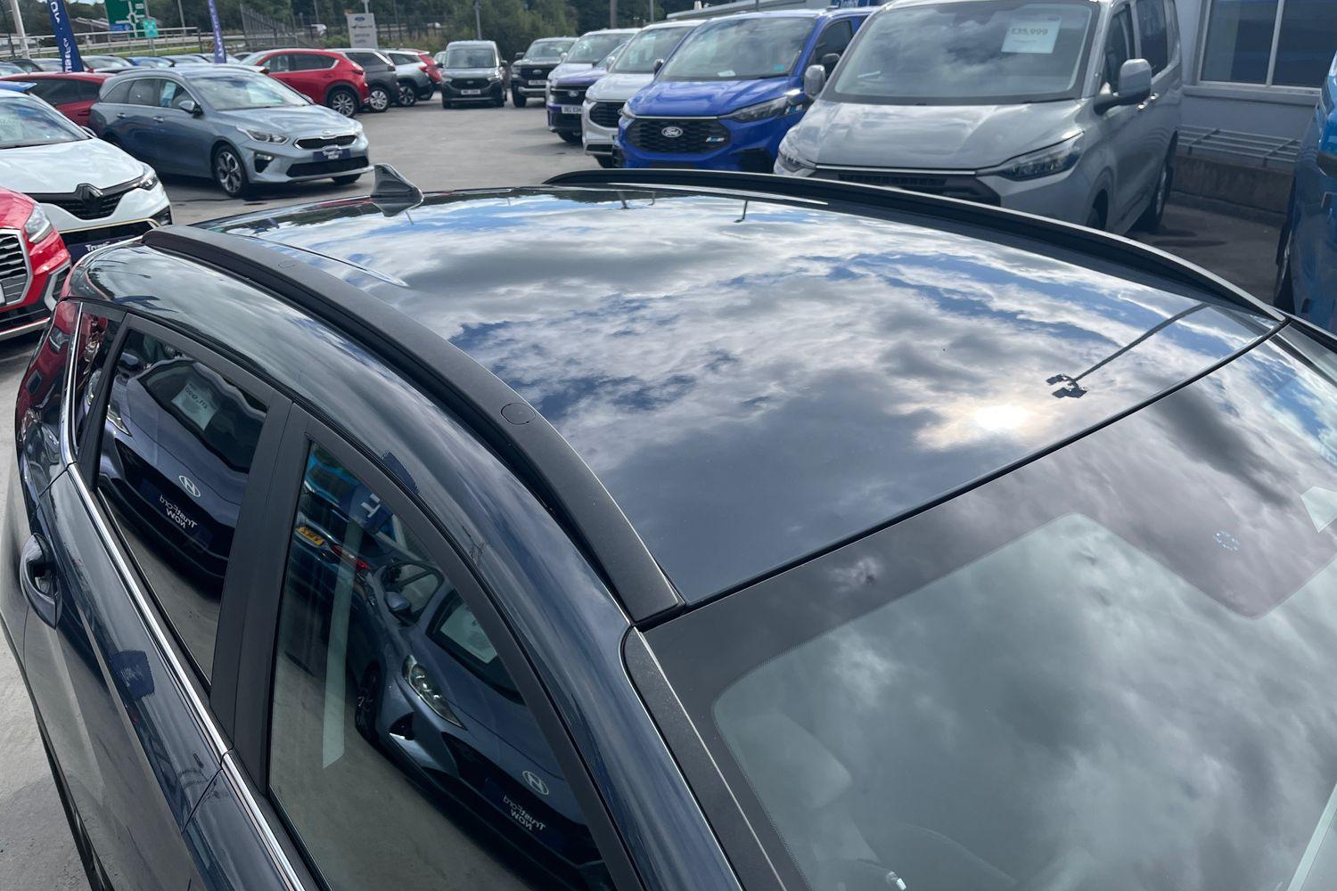 Hyundai BAYON Photo 26