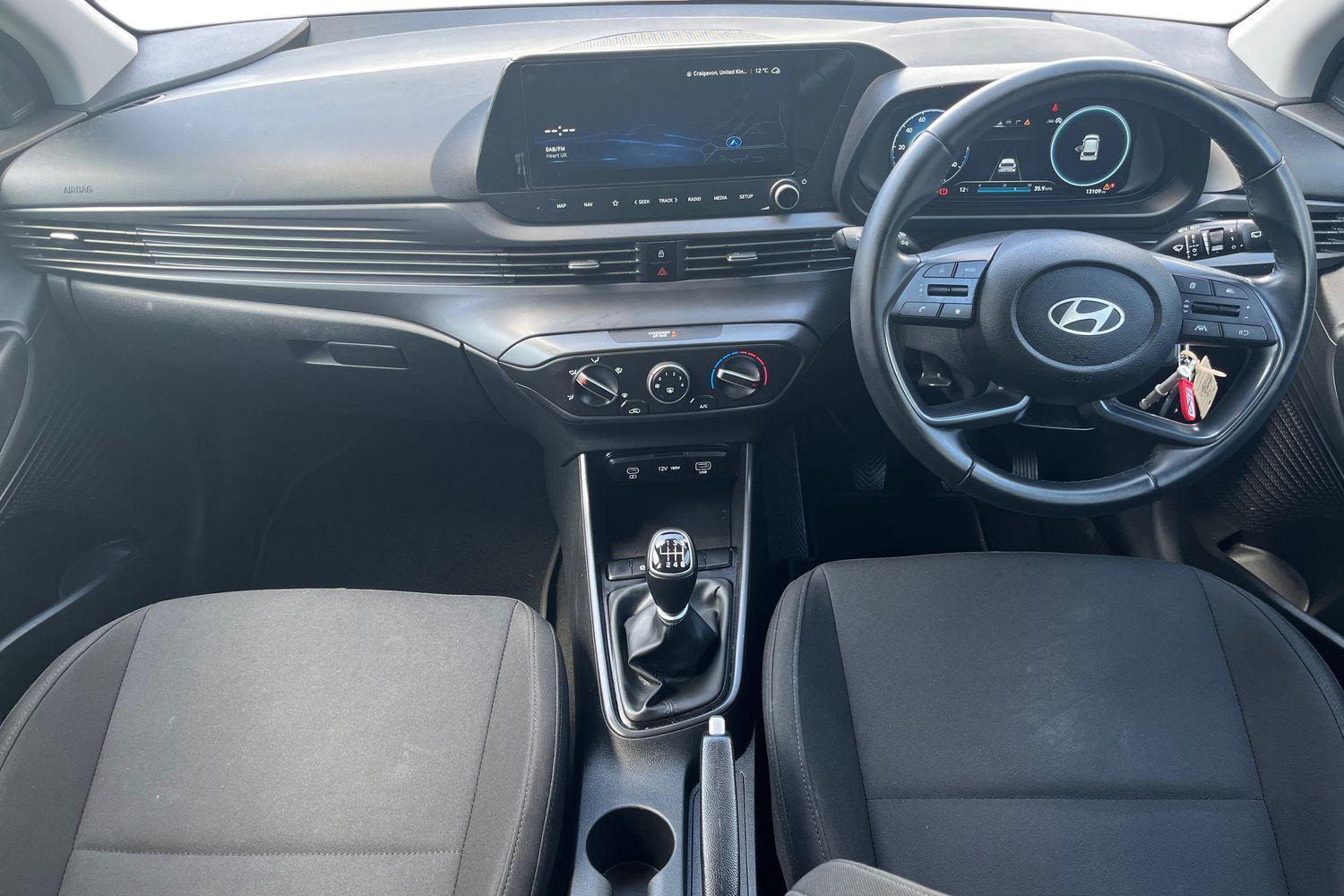 Hyundai I20 Photo 9