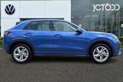 VOLKSWAGEN T-Roc Photo 4