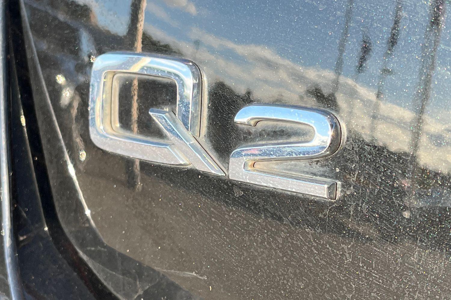 Audi Q2 Photo 35