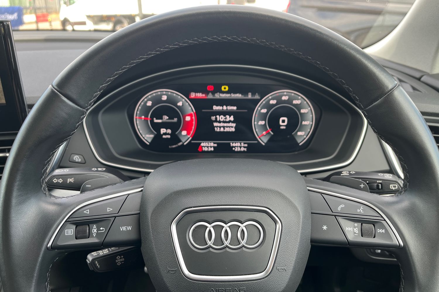 Audi Q5 Photo 11