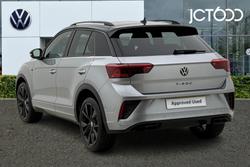 Volkswagen T-Roc Photo 3
