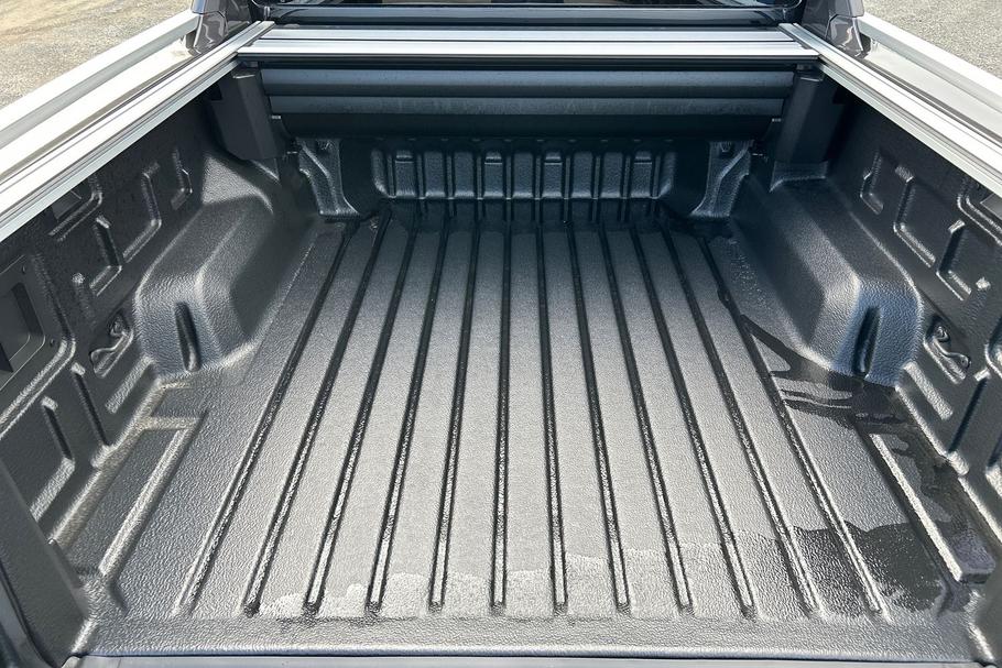 Used FORD RANGER WN75DPY 26