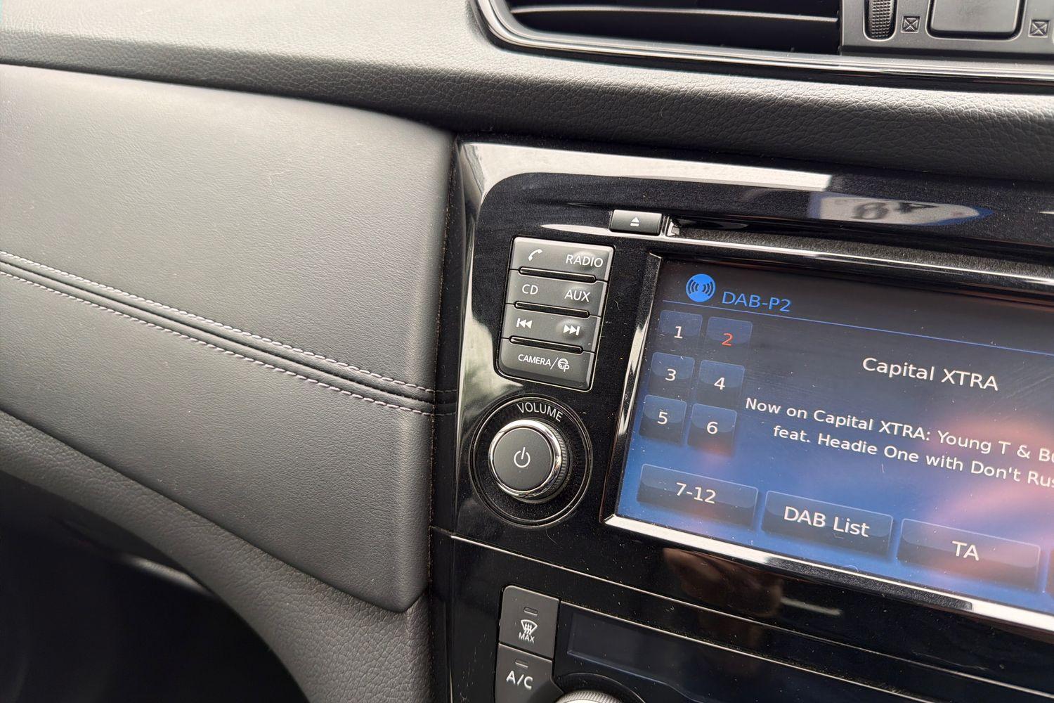 Nissan X-TRAIL Photo 26