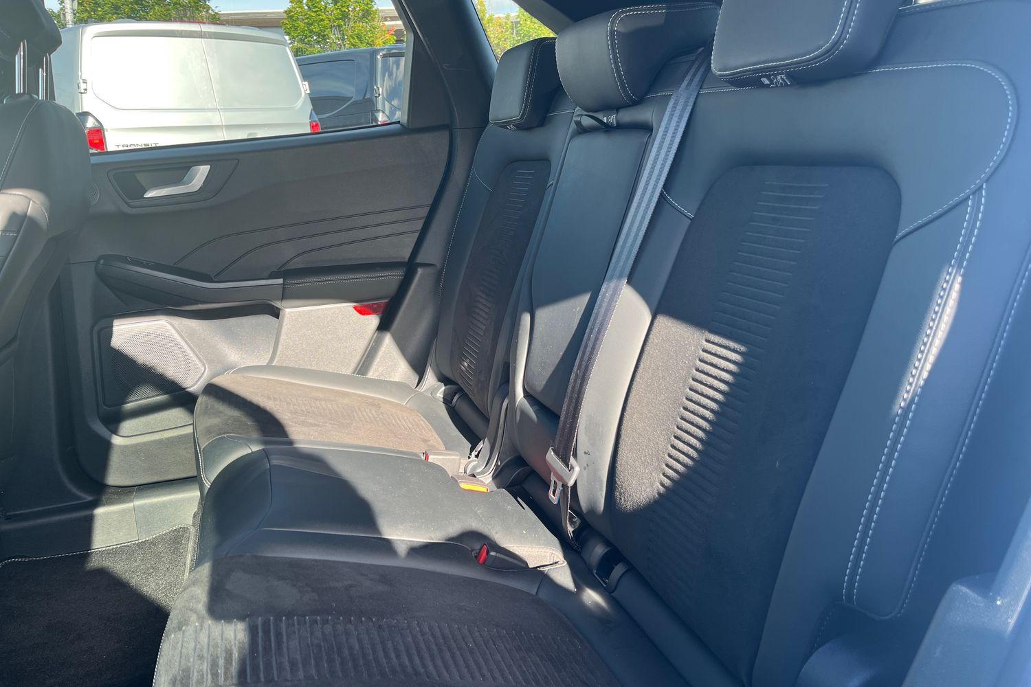 Ford Kuga Photo 19